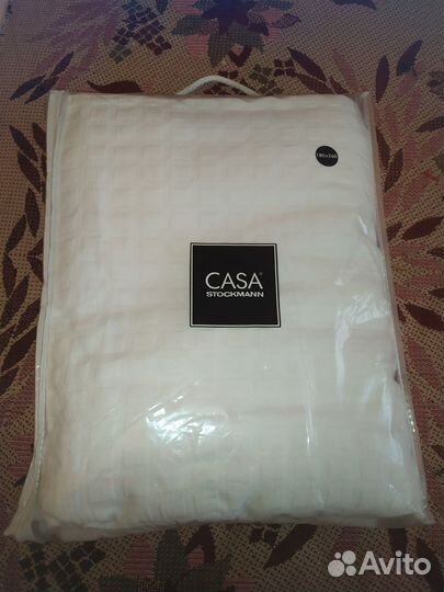 Покрывало для двухспальной кровати