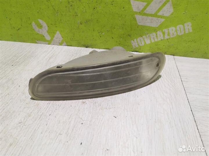 Указатель поворота Киа Сепия Шума 96-01