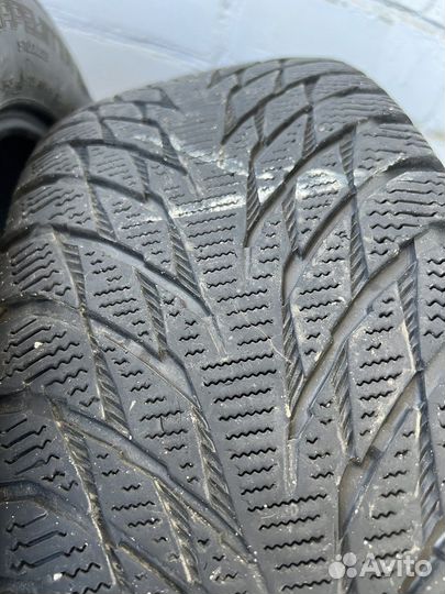 Nokian Tyres Hakkapeliitta R2 205/60 R16 92T