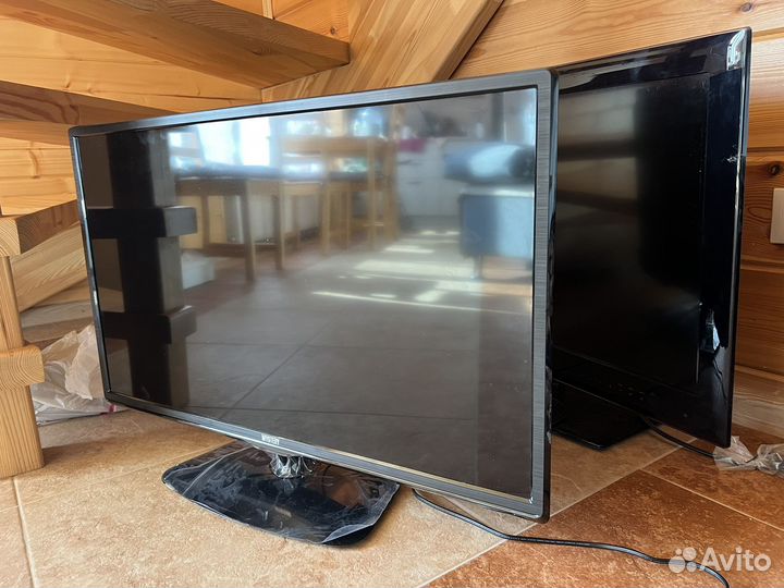 Телевизоры lg и mystery