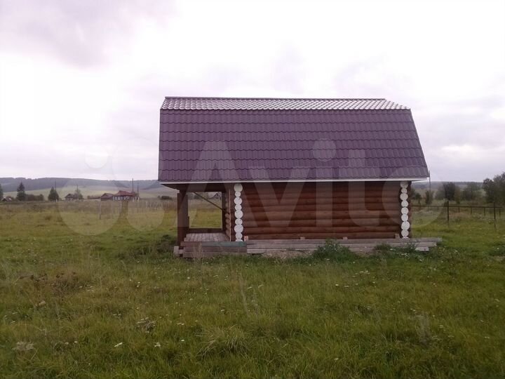 Участок 25 сот. (ИЖС)