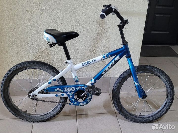 Велосипед детский