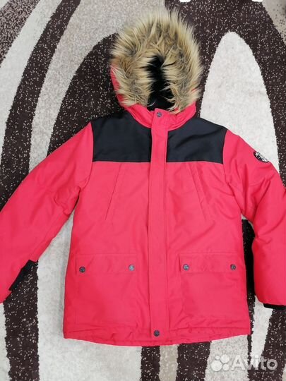 Куртка для мальчика