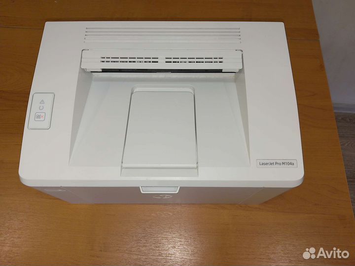 Принтер HP LaserJet M104A