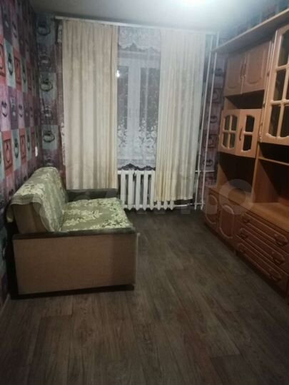 2-к. квартира, 42,4 м², 2/5 эт.