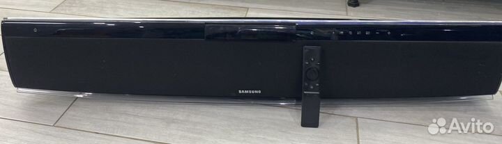 Саундбар Samsung HT-X810
