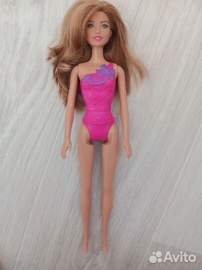 Барби кукла