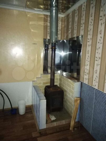 Участок 12 сот. (ИЖС)