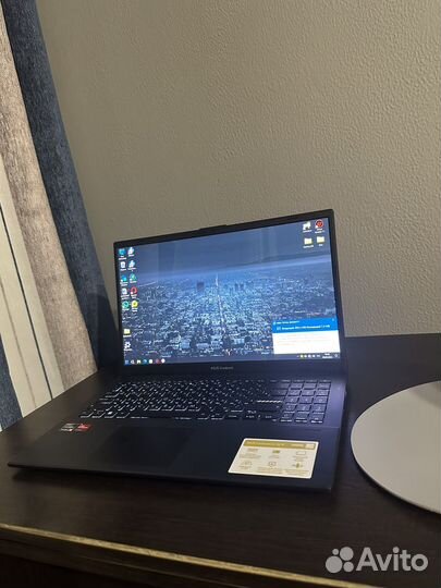 Asus vivobook Go 15