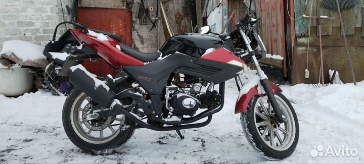 Yamasaki Skorpion 2