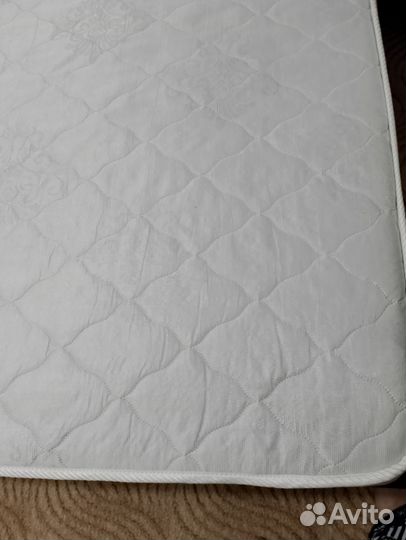 Матрас ортопедический 160х200 бу