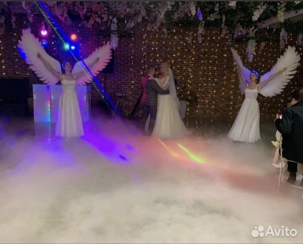 Свадебный танец. Шоу-балет на торжество
