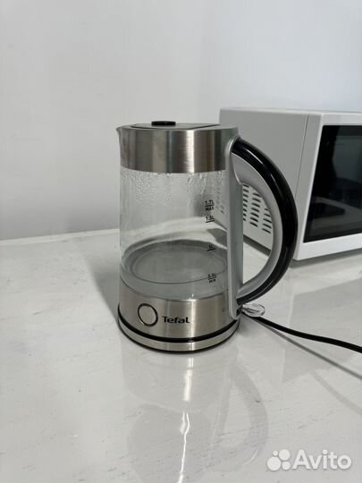 Чайник tefal