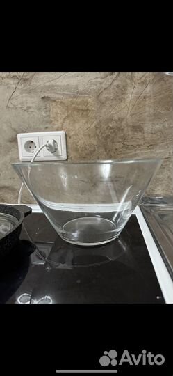 Салатник IKEA