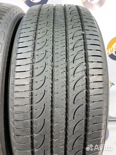 Yokohama Geolandar SUV G055 225/55 R19