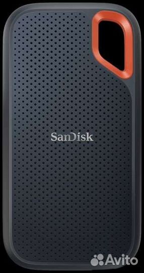 Sandisk extreme portable ssd 500 GB, 1TB, 2 TB