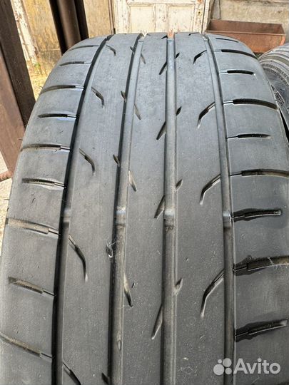 Dunlop Direzza DZ102 225/40 R18 92W