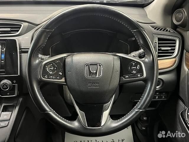 Honda CR-V 2.0 AT, 2020, 30 000 км