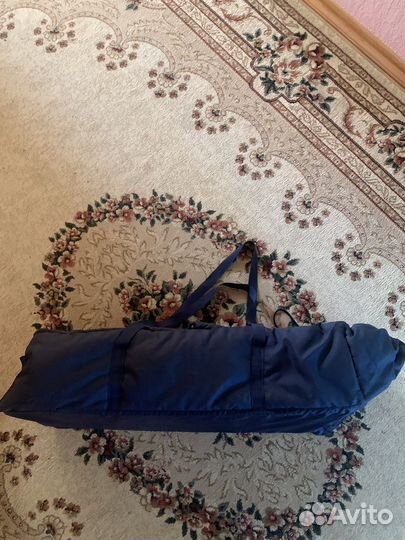 Переноска для детей в коляску