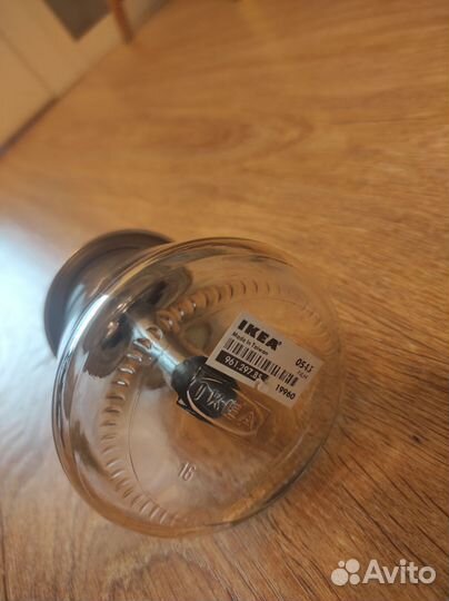 Сахарница с дозатором IKEA