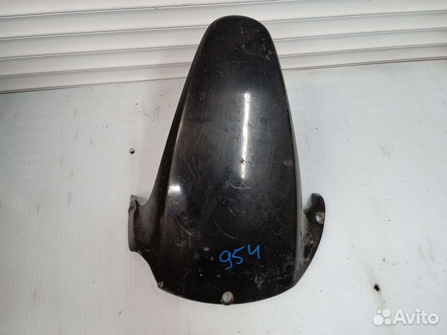 Honda cbr900rr / 954, SC50. Хагер. Хаггар. Крыло