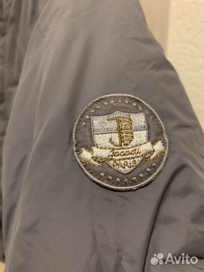 Куртка для мальчика