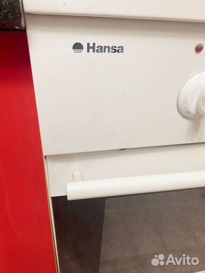 Керамическая плита, духовка