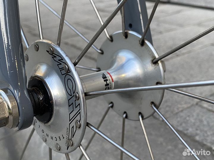 Tsunami snm100 58 XL x Miche