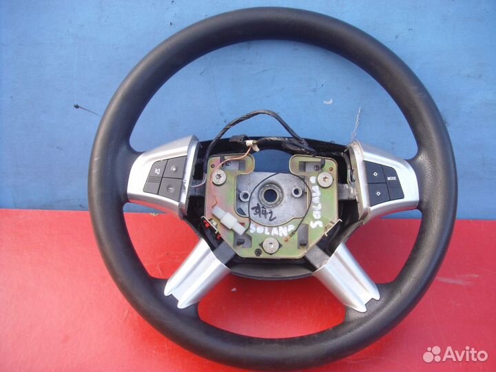 Lifan Солано частями Мульти Руль