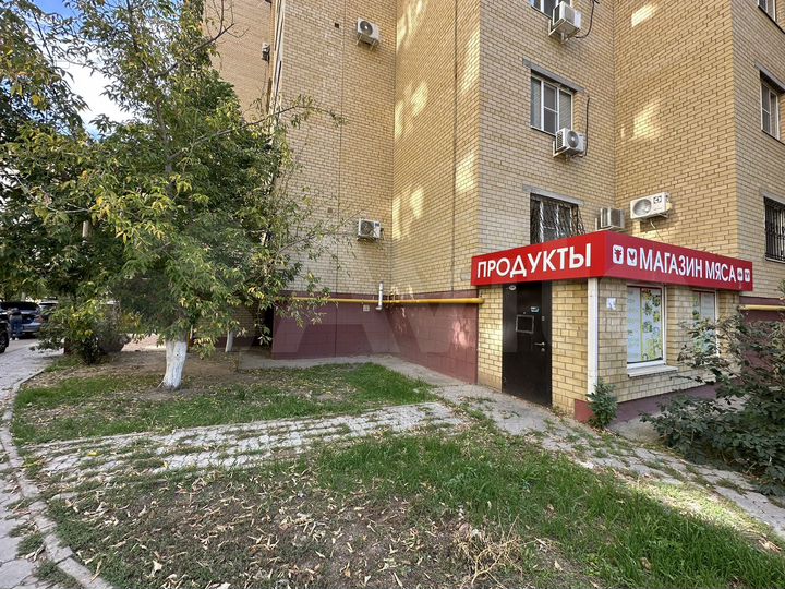 Свободного назначения, 100 м²