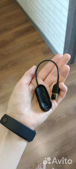 Смарт часы mi