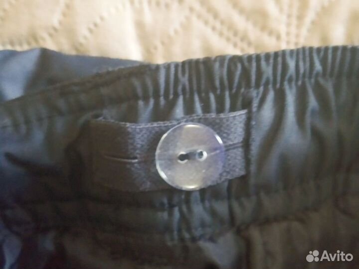 Детские брюки