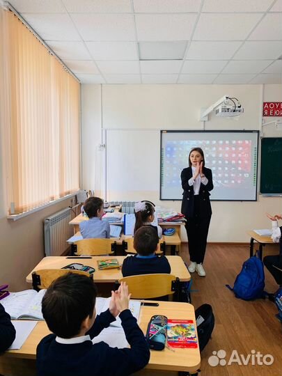 Логопед в Сергиевом Посаде