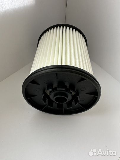 Фильтр топливный