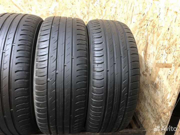 Nokian Tyres Nordman SX2 205/55 R16 91H
