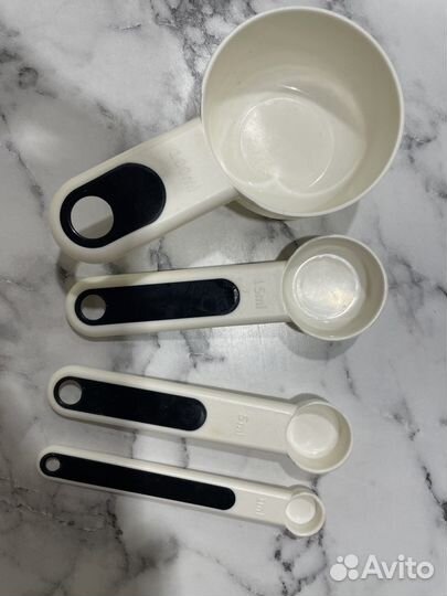 Мерные ложки икеа