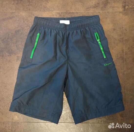 Шорты спортивные детские