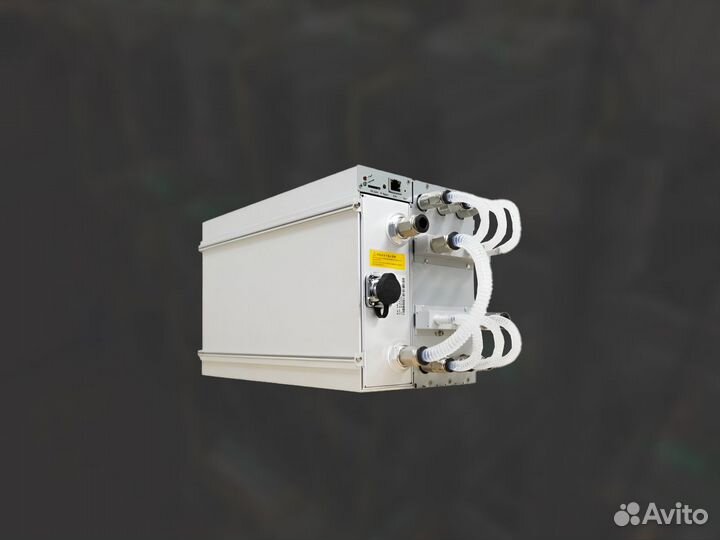 Antminer S21 hydro 335