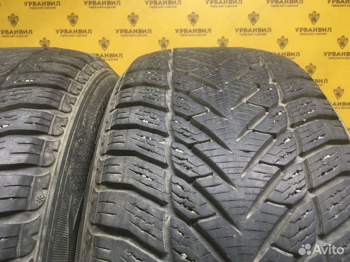 Goodyear Wrangler Ultra Grip 255/60 R18 112H