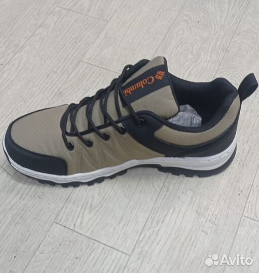 Кроссовки мужские Columbia весна