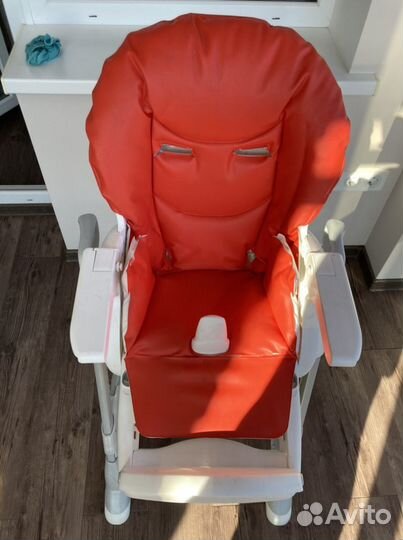 Стул для кормления