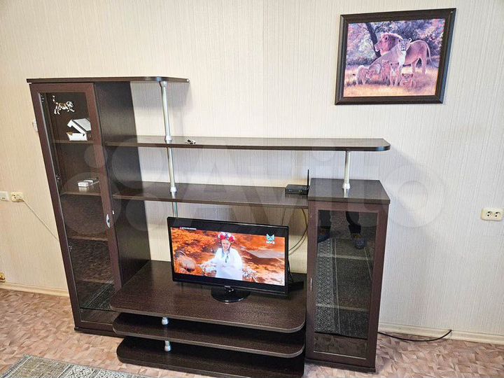 1-к. квартира, 37 м², 6/9 эт.