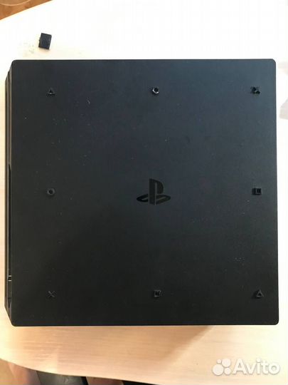 Sony playstation PS4 pro