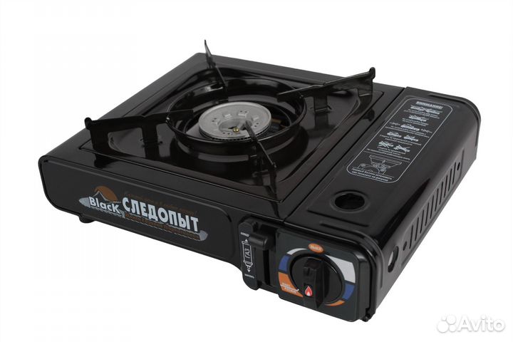 Плита наст. газовая 