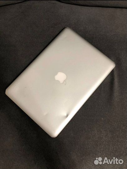 Ноутбук Apple macbook pro 13 2011 а1278
