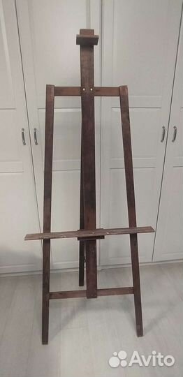 Мольберт взрослый / детский