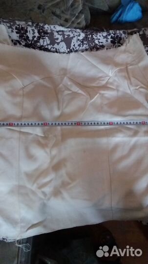 Женская одежда больших размеров