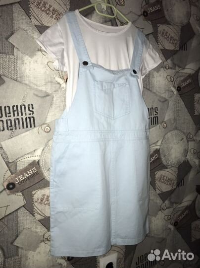 Сарафан женский новый