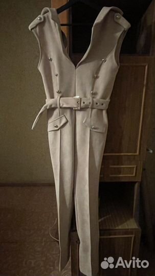 Комбинезон женский