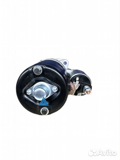 Стартер Krauf STB 4910 Ruggerini, Hatz